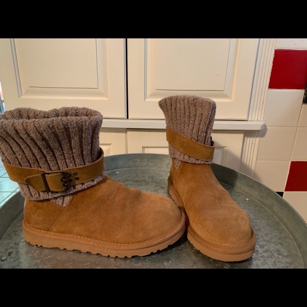 UGG Boots